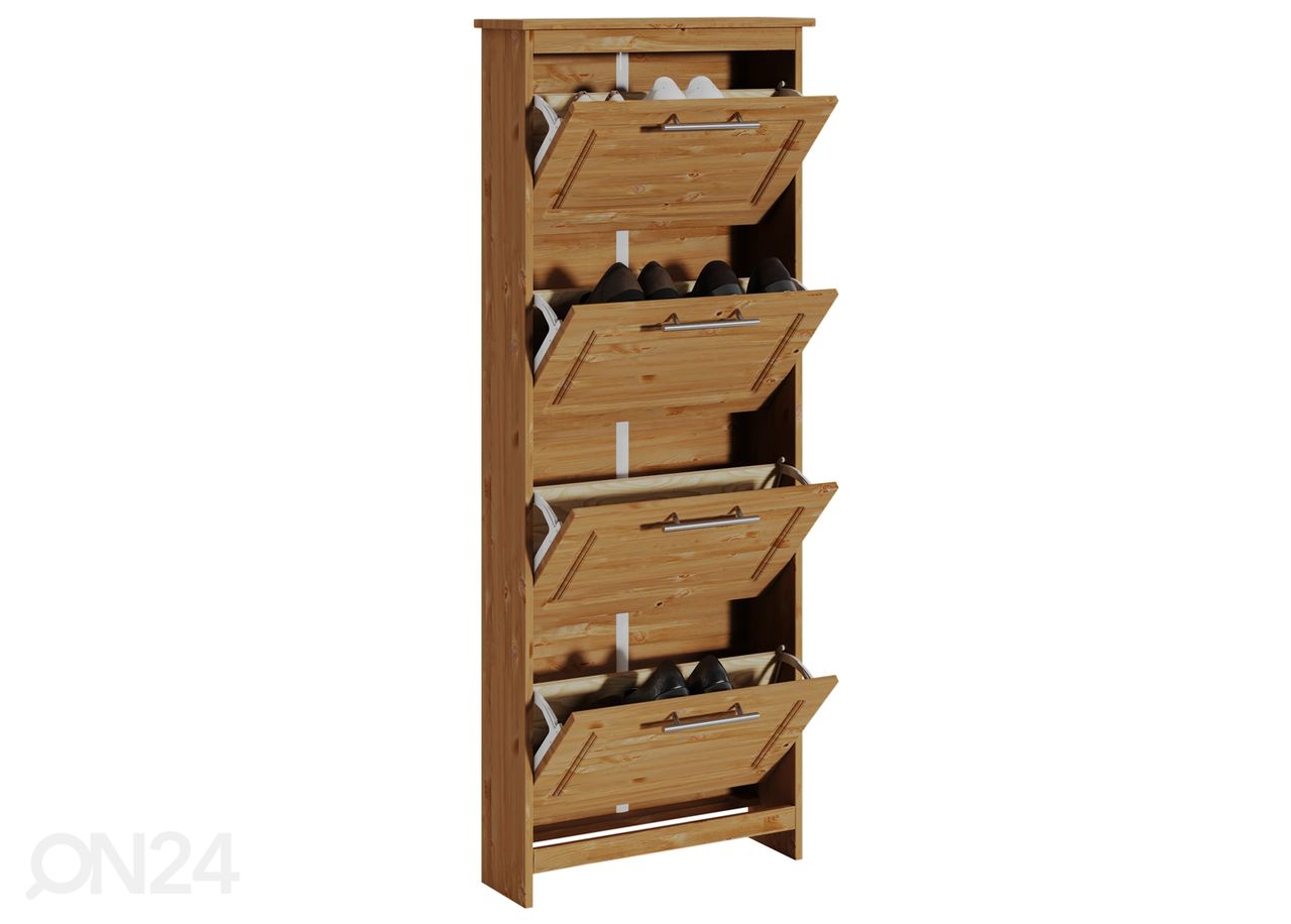 Kenkäkaappi Lucas 60 cm kuvasuurennos