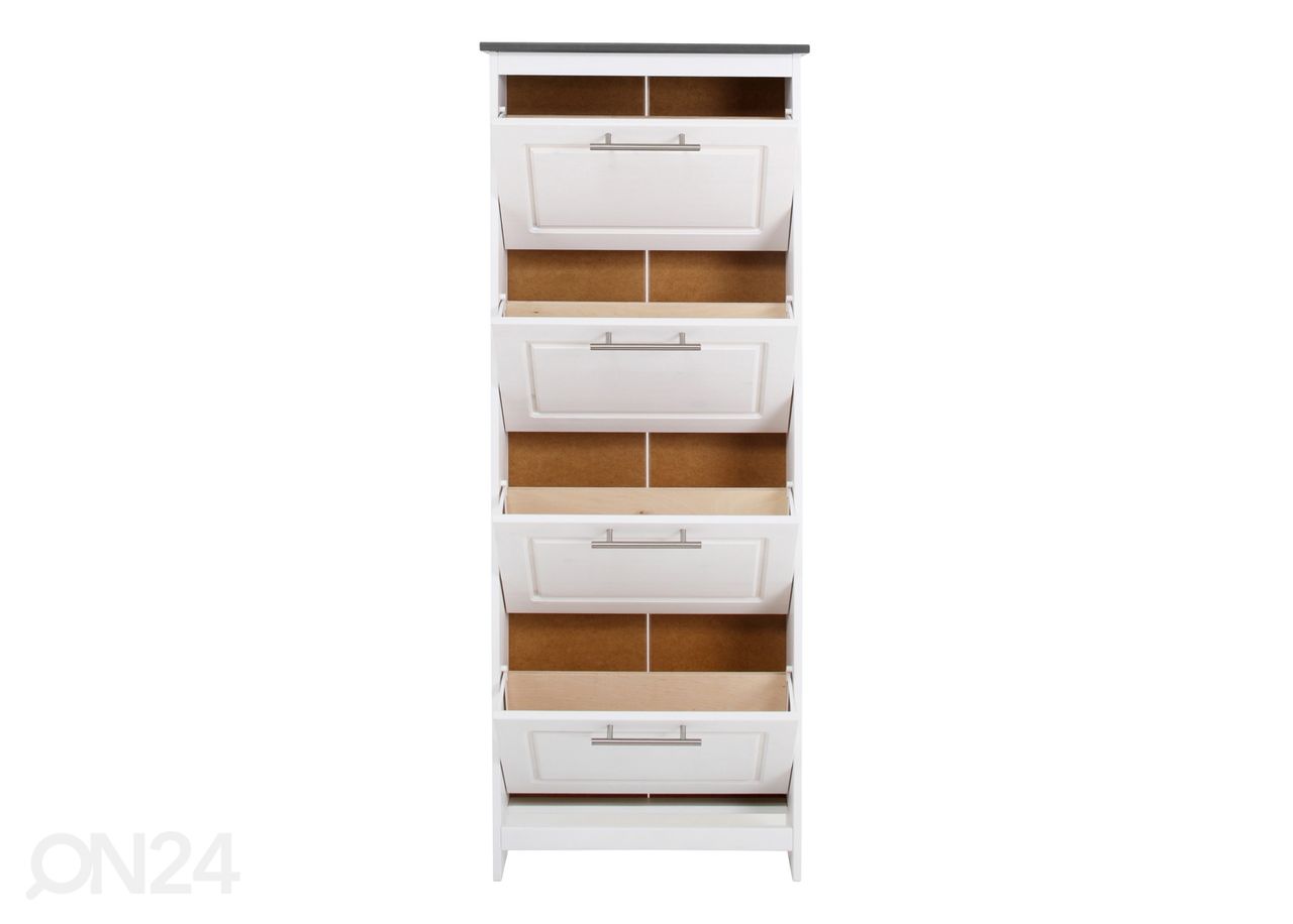 Kenkäkaappi Lucas 60 cm kuvasuurennos