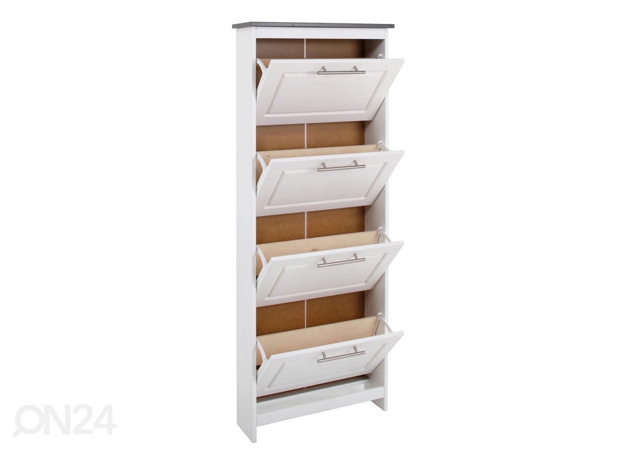 Kenkäkaappi Lucas 60 cm kuvasuurennos