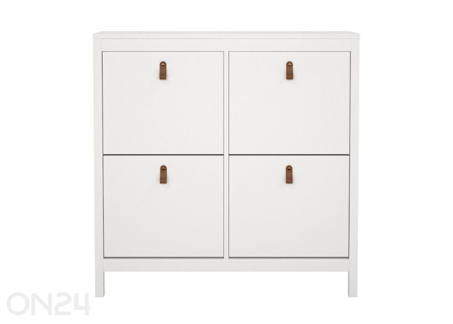 Kenkäkaappi Madrid 103 cm kuvasuurennos