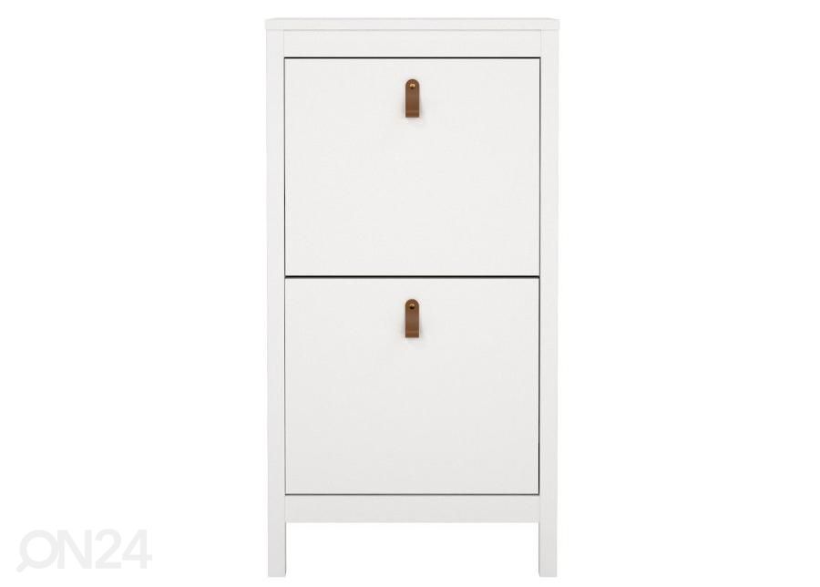 Kenkäkaappi Madrid 54 cm kuvasuurennos