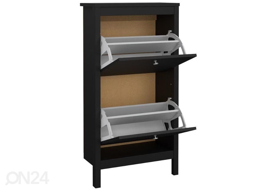 Kenkäkaappi Madrid 54 cm kuvasuurennos