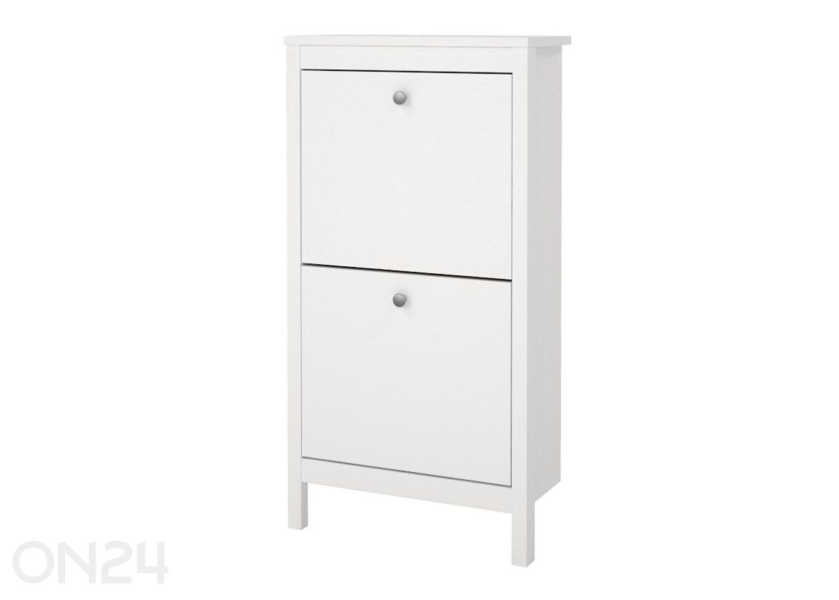 Kenkäkaappi Madrid 54 cm kuvasuurennos