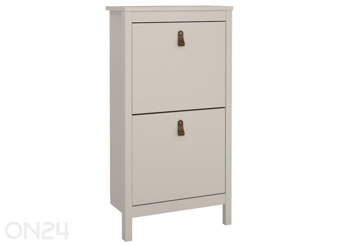 Kenkäkaappi Madrid 54 cm kuvasuurennos