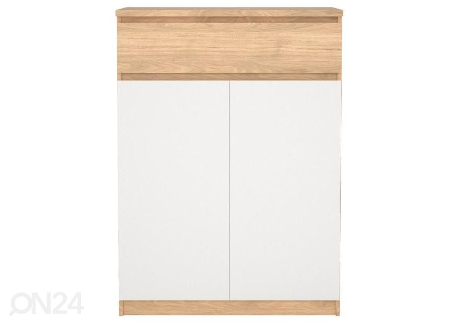 Kenkäkaappi Naia 80 cm kuvasuurennos
