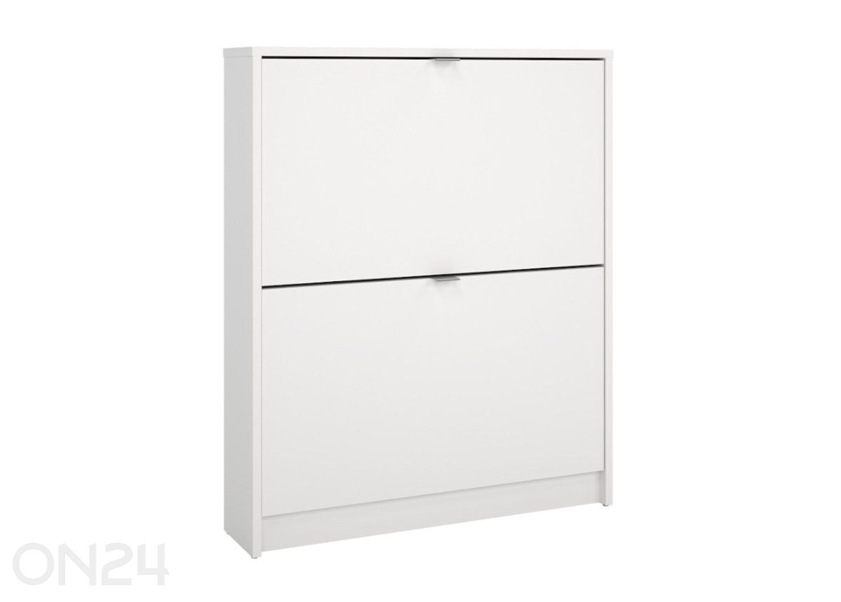 Kenkäkaappi Shoes, musta kuvasuurennos