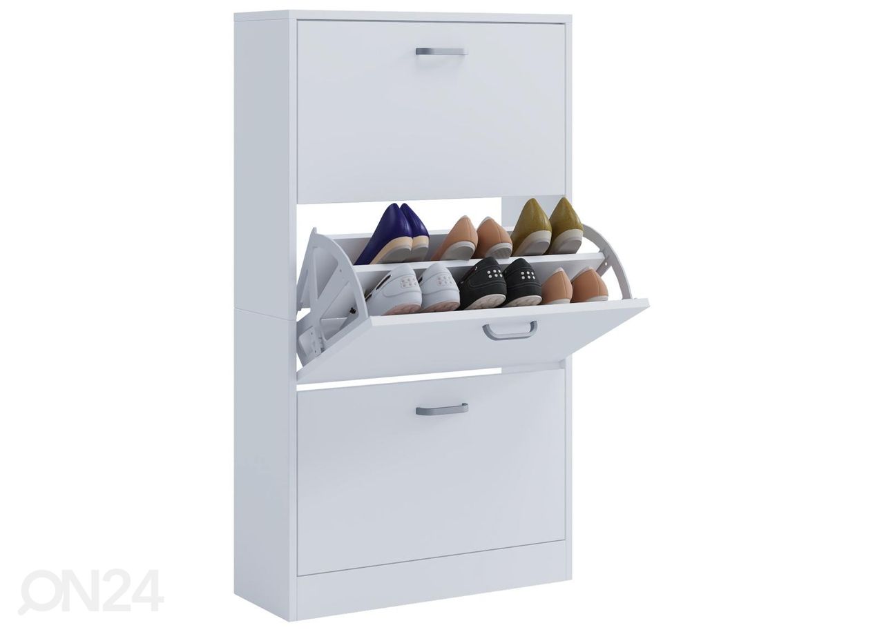 Kenkäkaappi Sipos L 59 cm kuvasuurennos