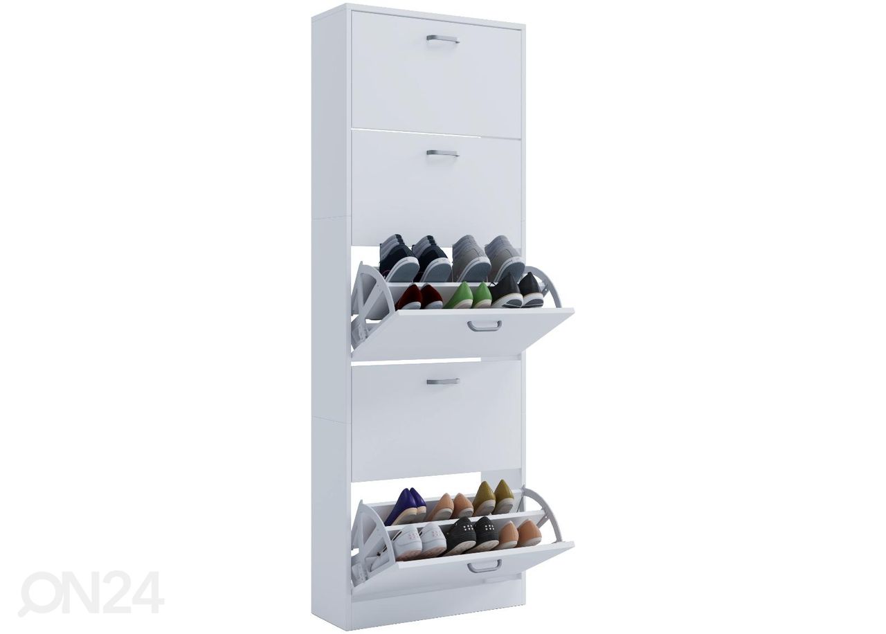 Kenkäkaappi Sipos XL 59 cm kuvasuurennos