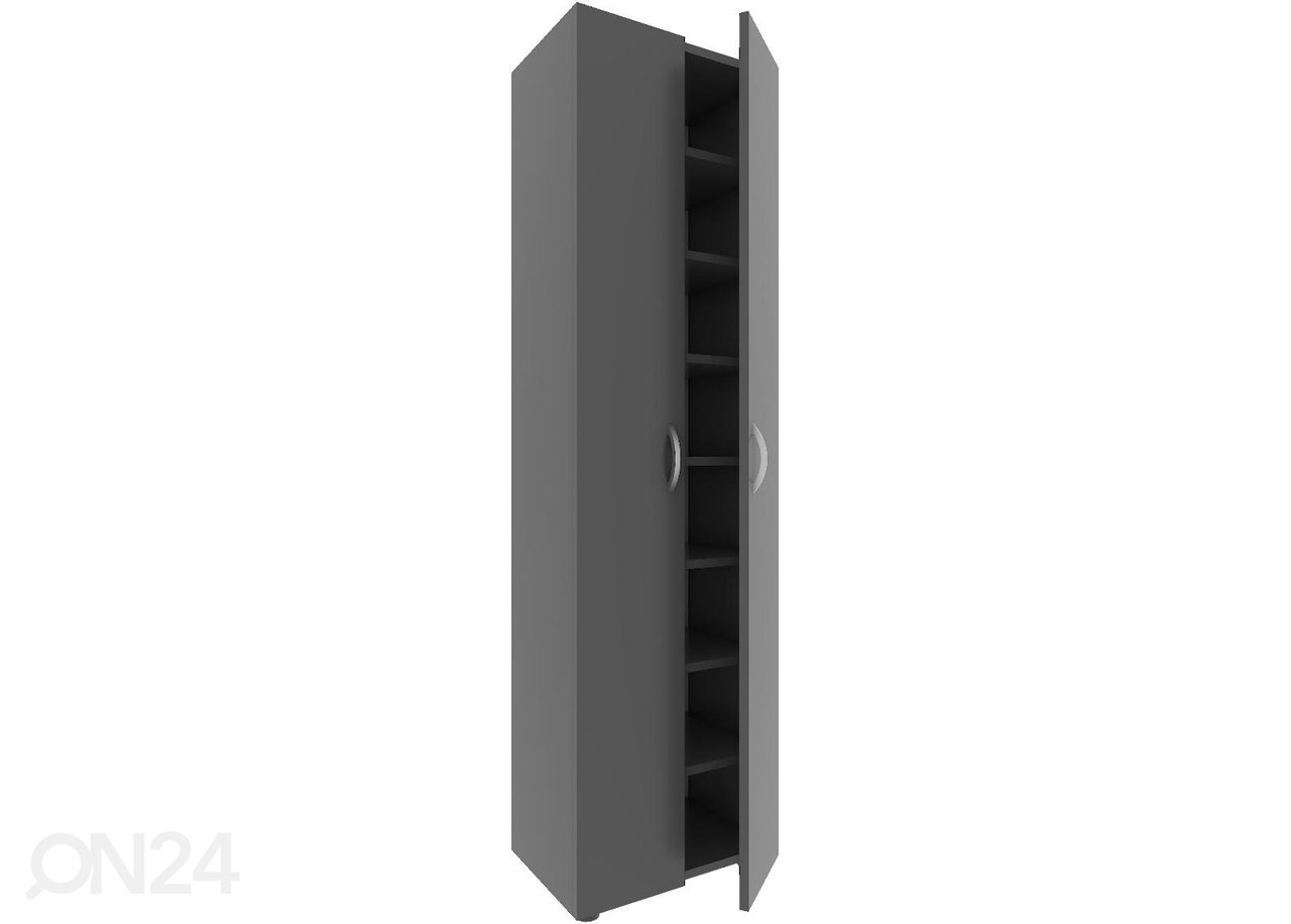 Kenkäkaappi Ulas XL, 49 cm kuvasuurennos