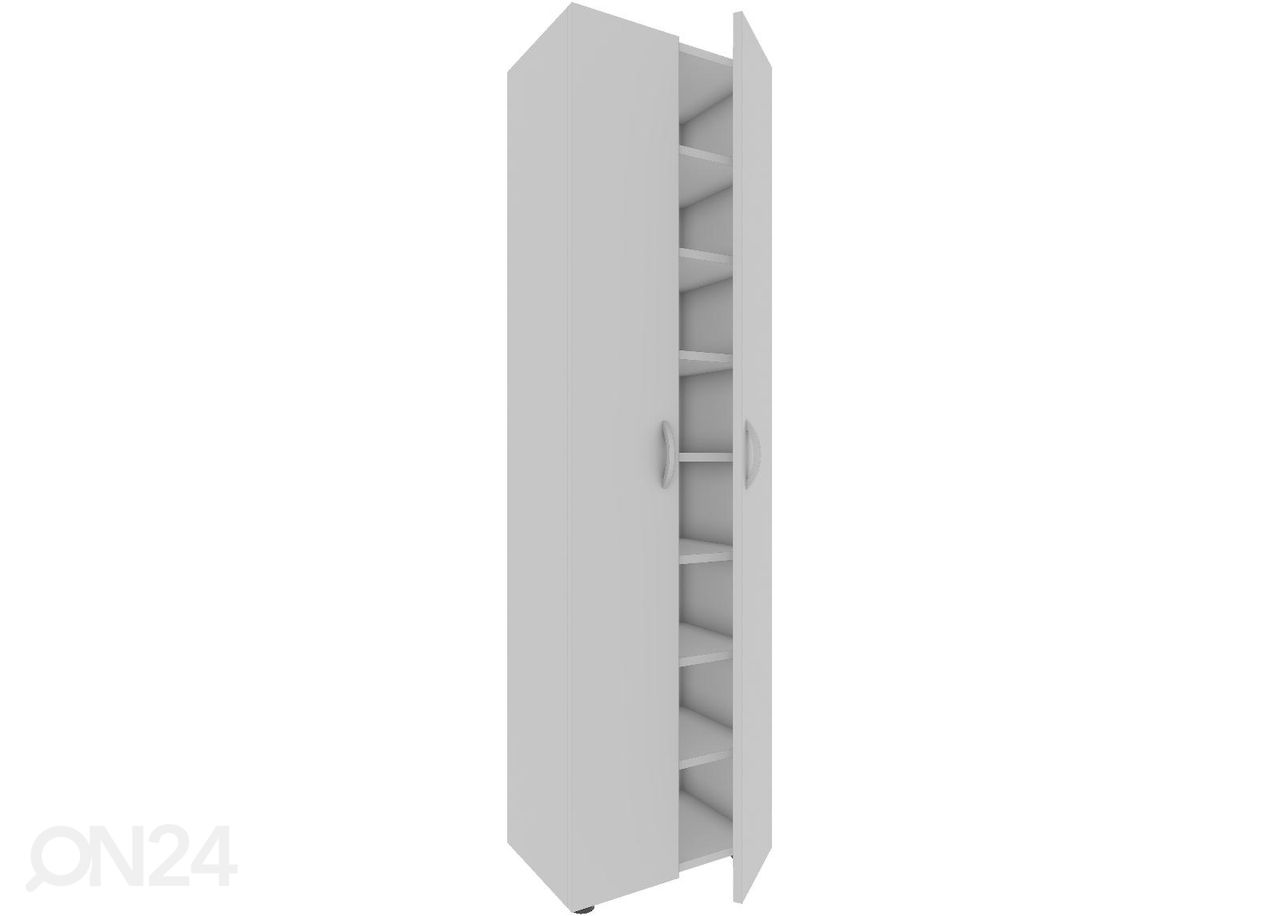 Kenkäkaappi Ulas XL, 49 cm kuvasuurennos