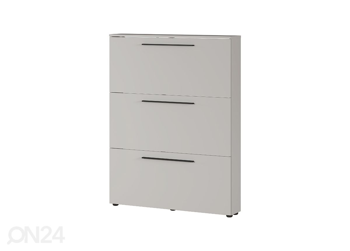 Kenkäkaappi Utah kuvasuurennos