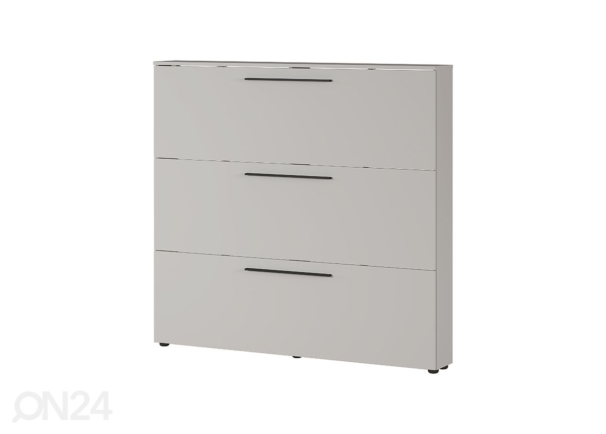 Kenkäkaappi Utah kuvasuurennos