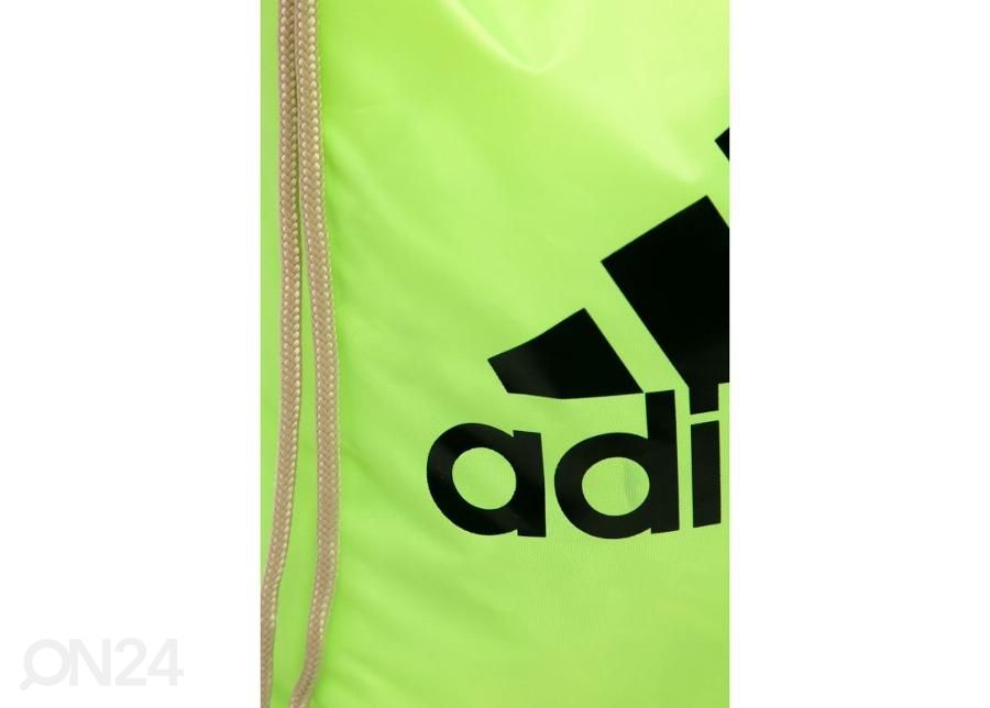 Kenkäpussi Adidas GD5653 kuvasuurennos