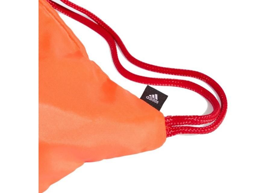 Kenkäpussi adidas Gymsack Sp FJ9291 kuvasuurennos