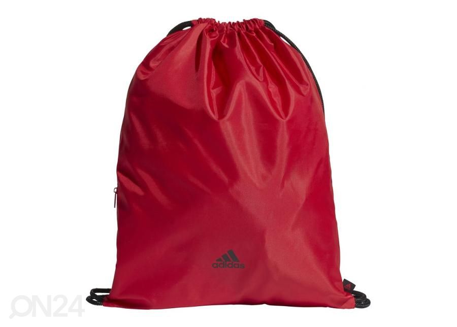 Kenkäpussi Adidas Manchester United kuvasuurennos