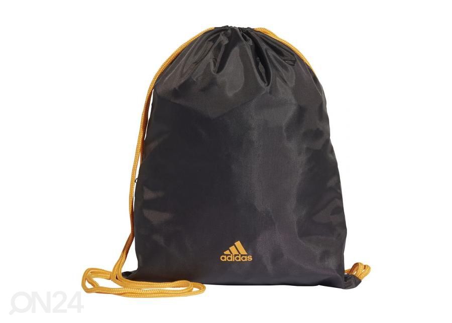 Kenkäpussi Adidas Real Madrid kuvasuurennos