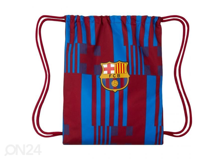 Kenkäpussi Nike FCB Barcelona Stadium GMSK kuvasuurennos