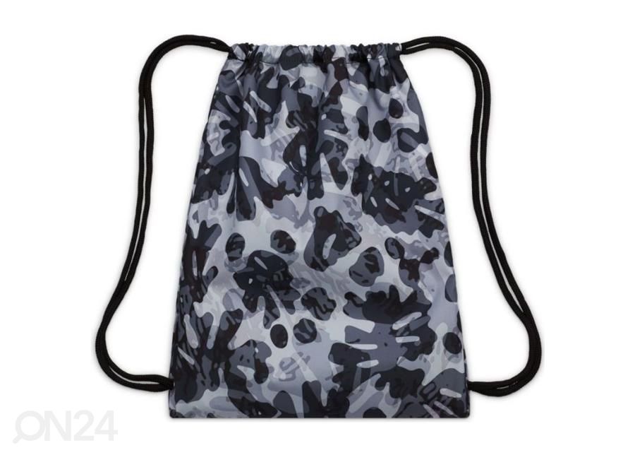 Kenkäpussi Nike Printed Gym Sack kuvasuurennos