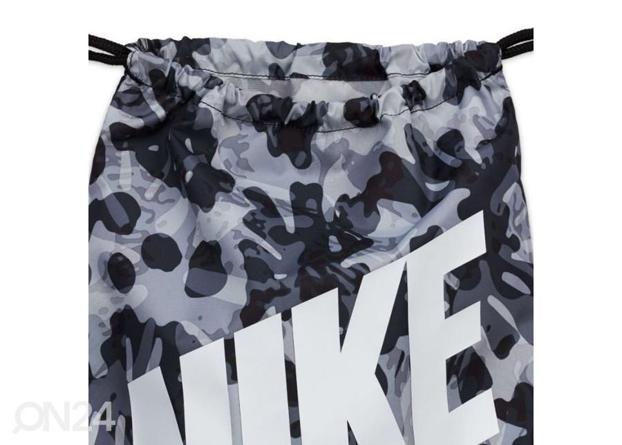 Kenkäpussi Nike Printed Gym Sack kuvasuurennos