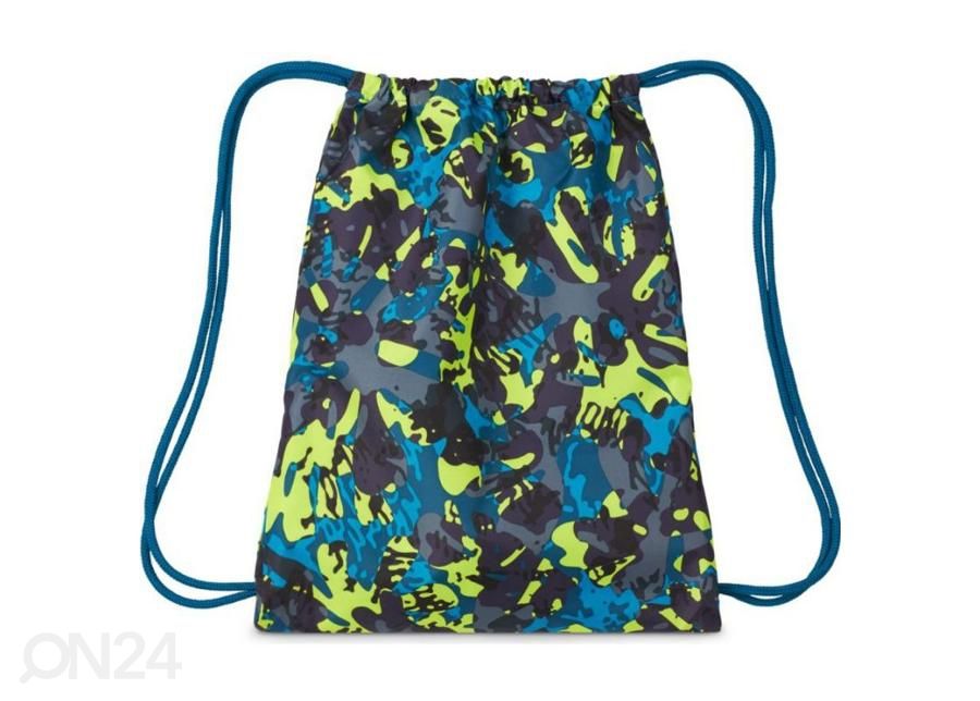 Kenkäpussi Nike Printed Gym Sack kuvasuurennos
