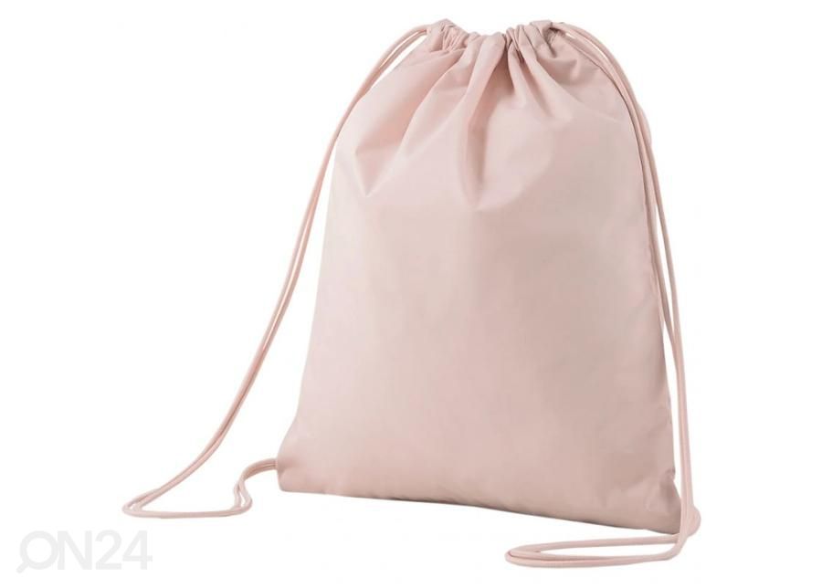 Kenkäpussi Puma Phase Gym Sack Lotus kuvasuurennos