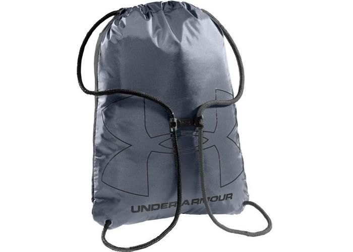 Kenkäpussi Under Armour Ozsee Sackpack 1240539-001 kuvasuurennos