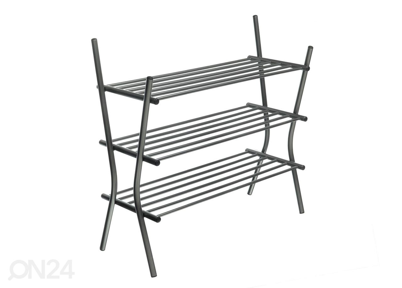 Kenkäteline kuvasuurennos