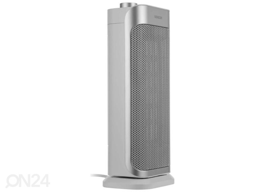 Keraaminen lämmitin Sencor Sencor SFH8050SL kuvasuurennos