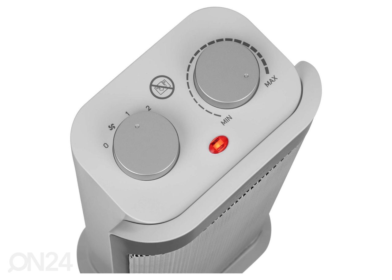 Keraaminen lämmitin Sencor Sencor SFH8050SL kuvasuurennos