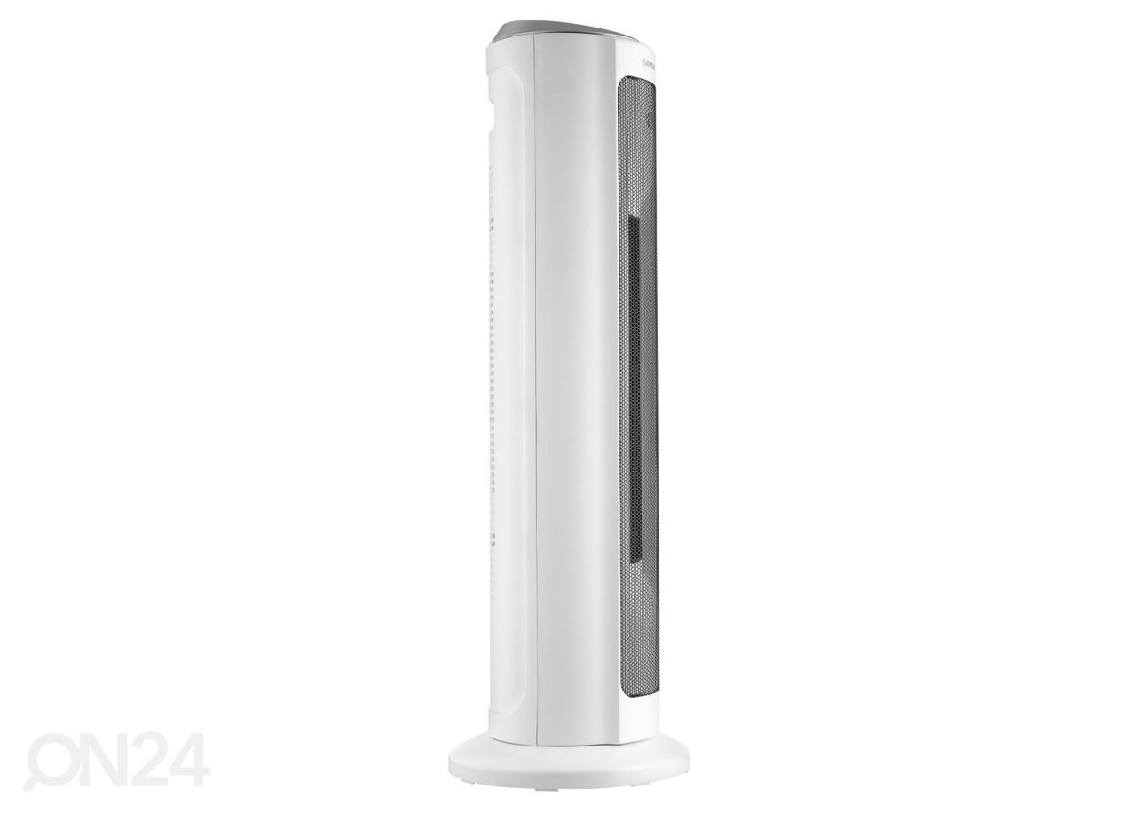 Keraaminen lämmitin WiFi-ga Sencor SFH 8994WH, valkoinen kuvasuurennos