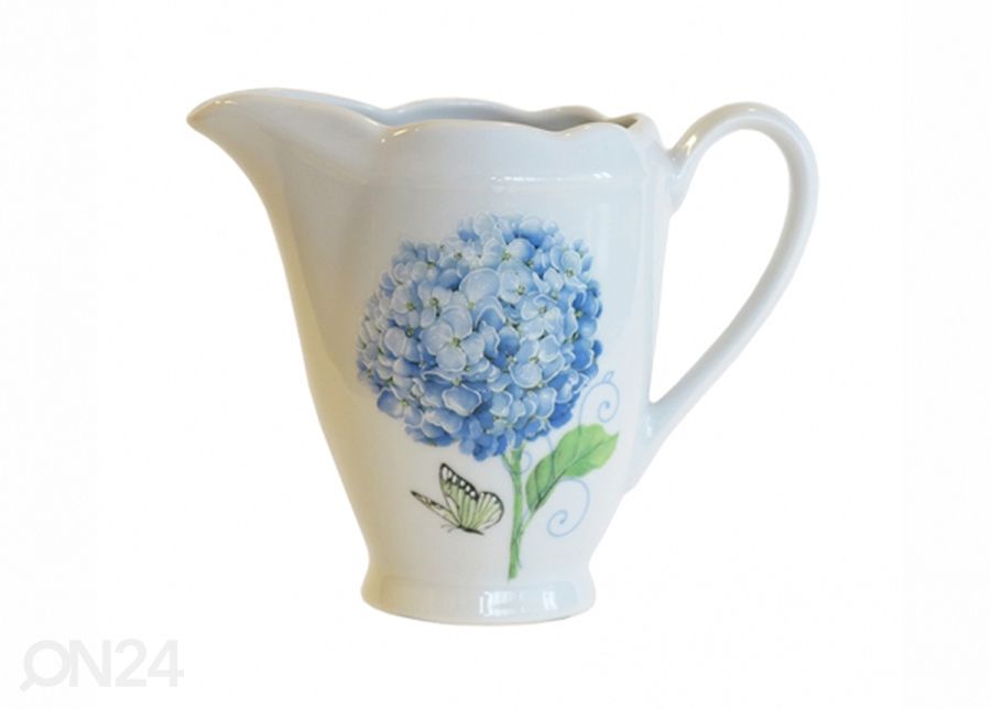 Kermakannu HORTENSIA Ø 300 ml kuvasuurennos
