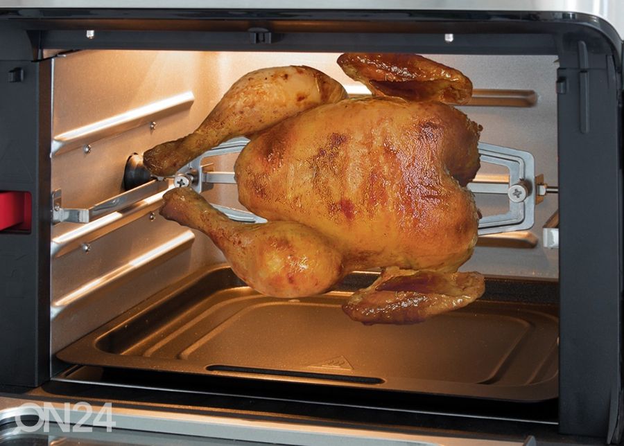Kiertoilmakypsennin ProfiCook kuvasuurennos
