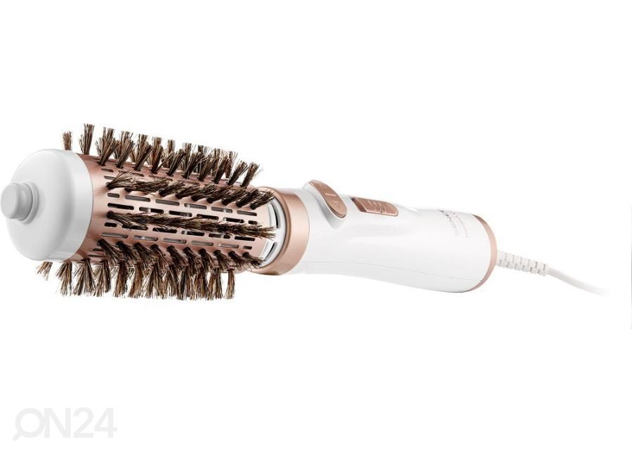 Kiharrin pyörivällä harjalla Sencor SHS0910GD kuvasuurennos