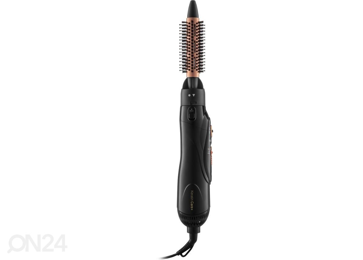 Kiharrin Sencor SHS8401BK kuvasuurennos