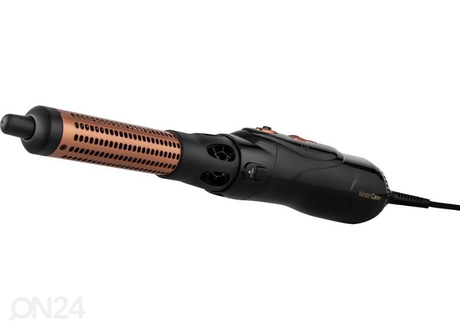Kiharrin Sencor SHS8401BK kuvasuurennos