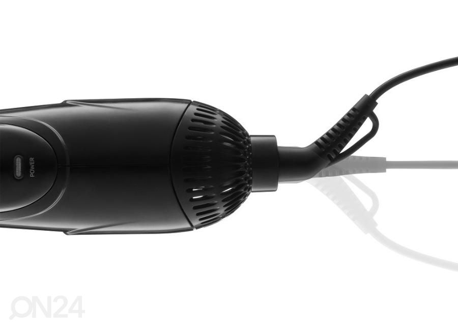 Kiharrin Sencor SHS8401BK kuvasuurennos