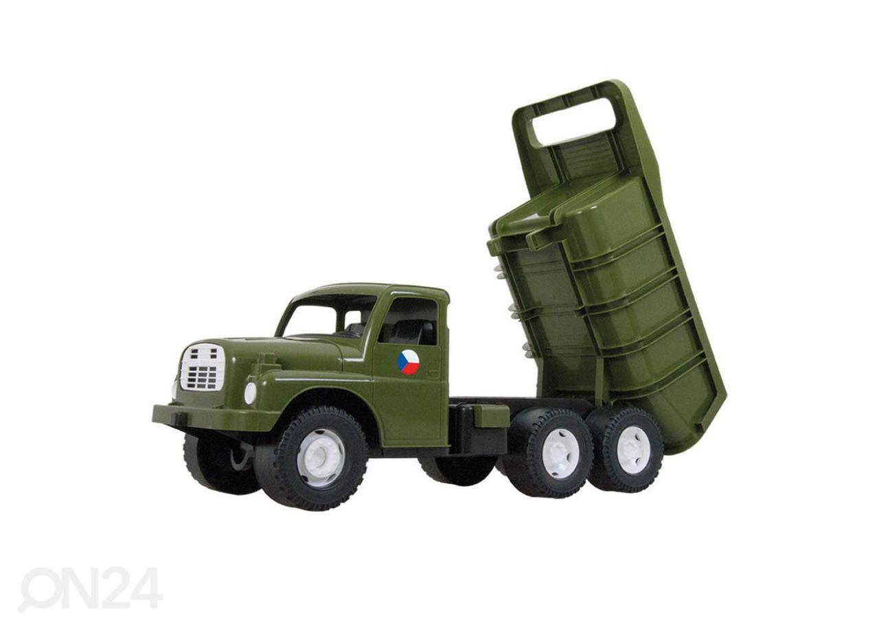 Kippiauto TATRA Dino kuvasuurennos