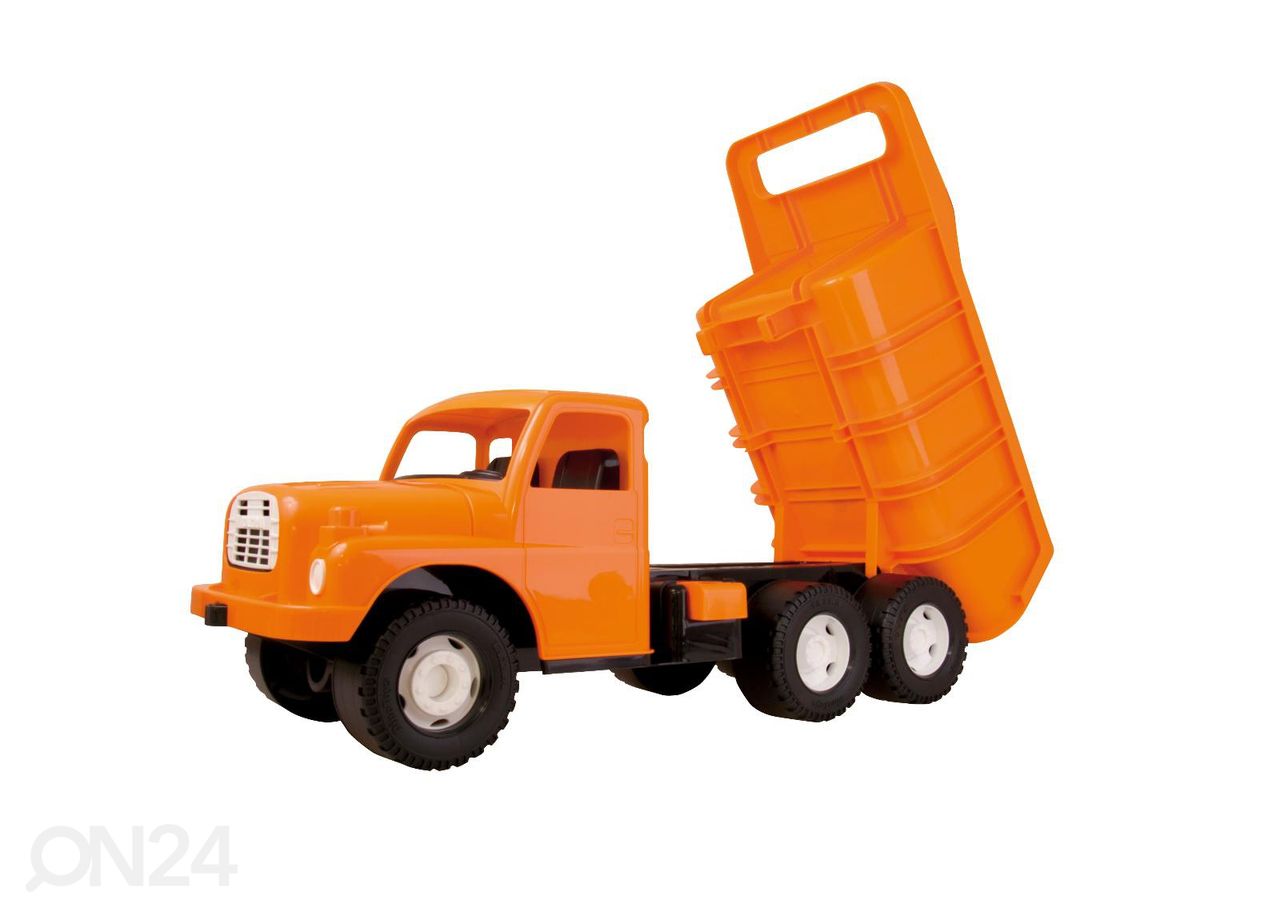 Kippiauto TATRA Dino kuvasuurennos