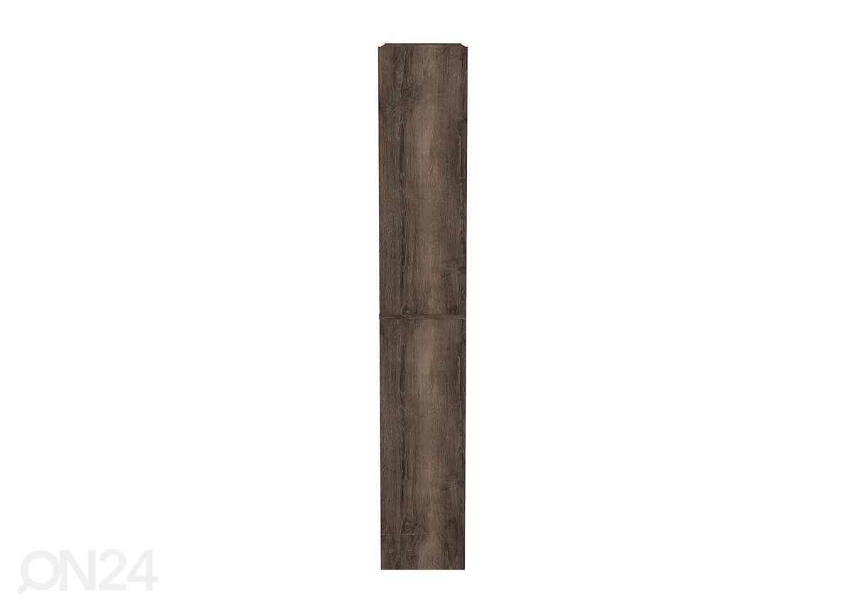 Kirjahylly kuvasuurennos