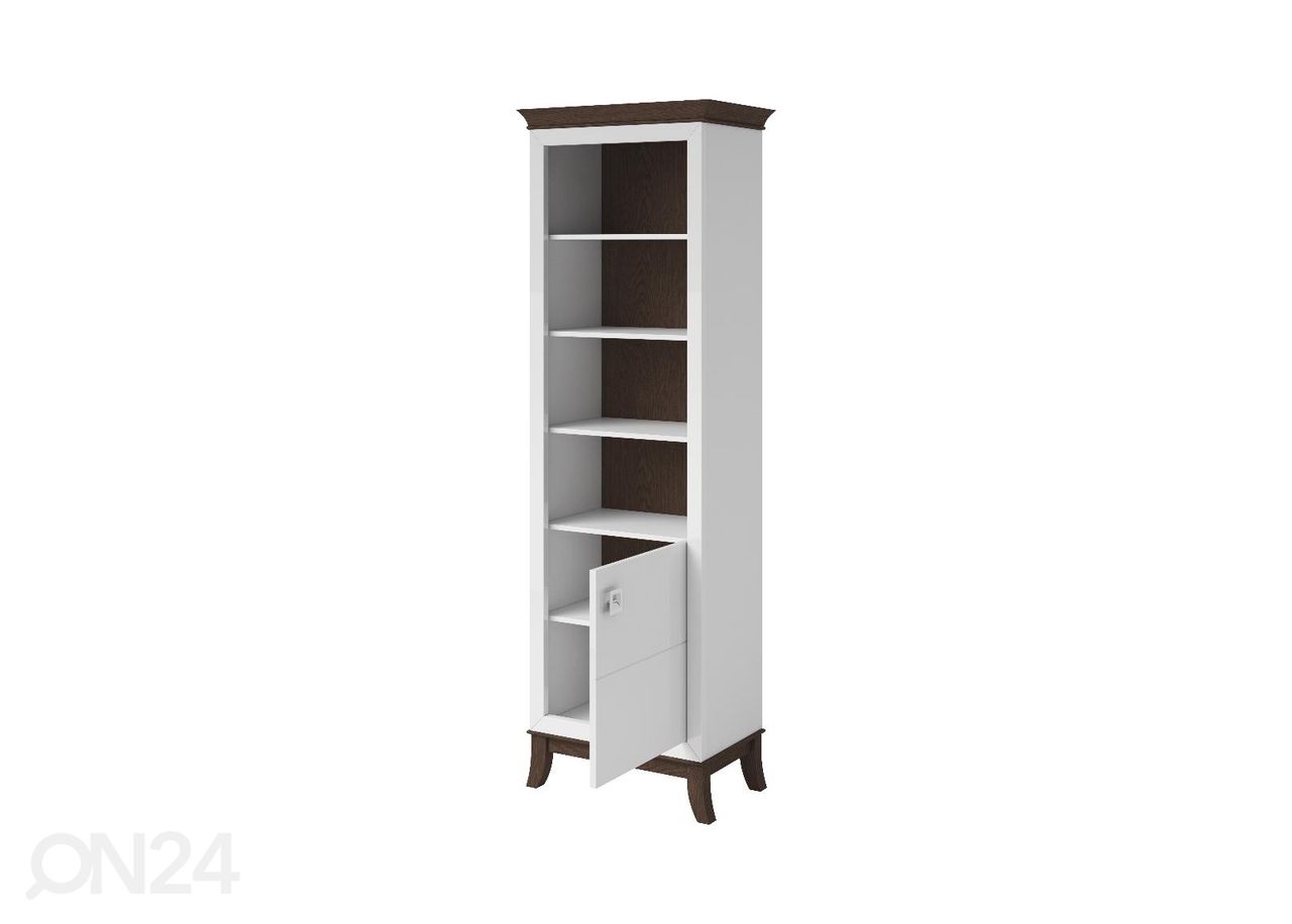 Kirjahylly 66 cm kuvasuurennos