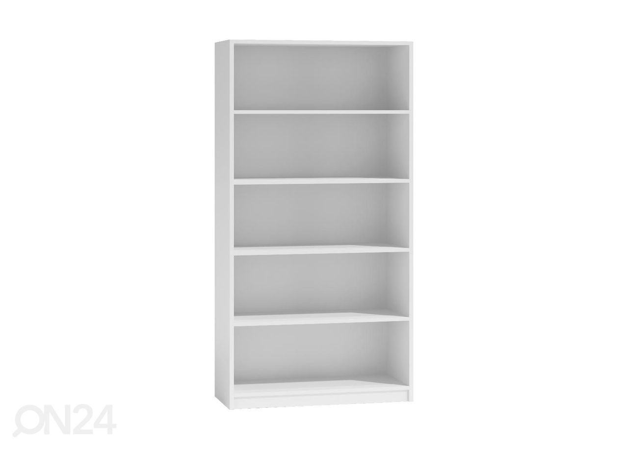 Kirjahylly 80 cm kuvasuurennos