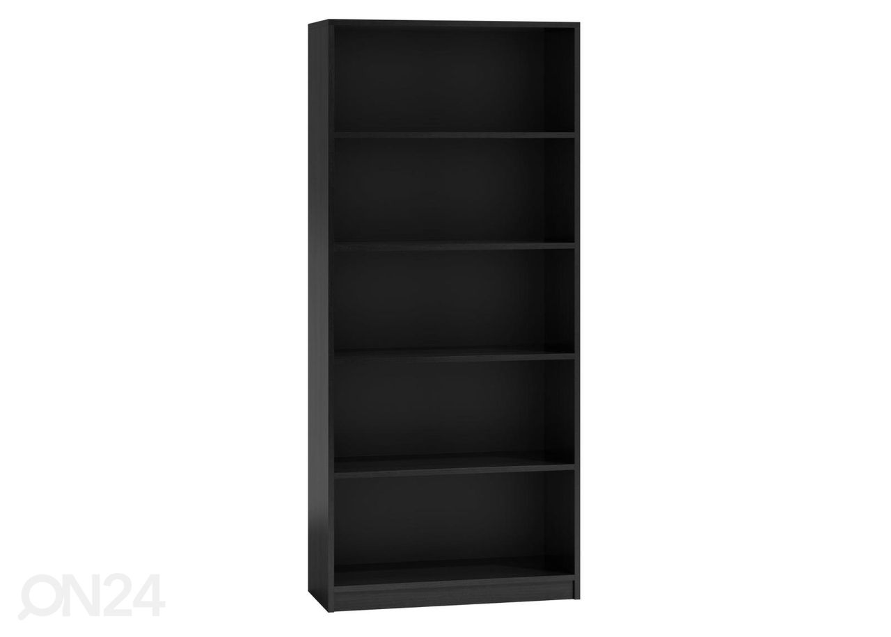 Kirjahylly 80 cm kuvasuurennos
