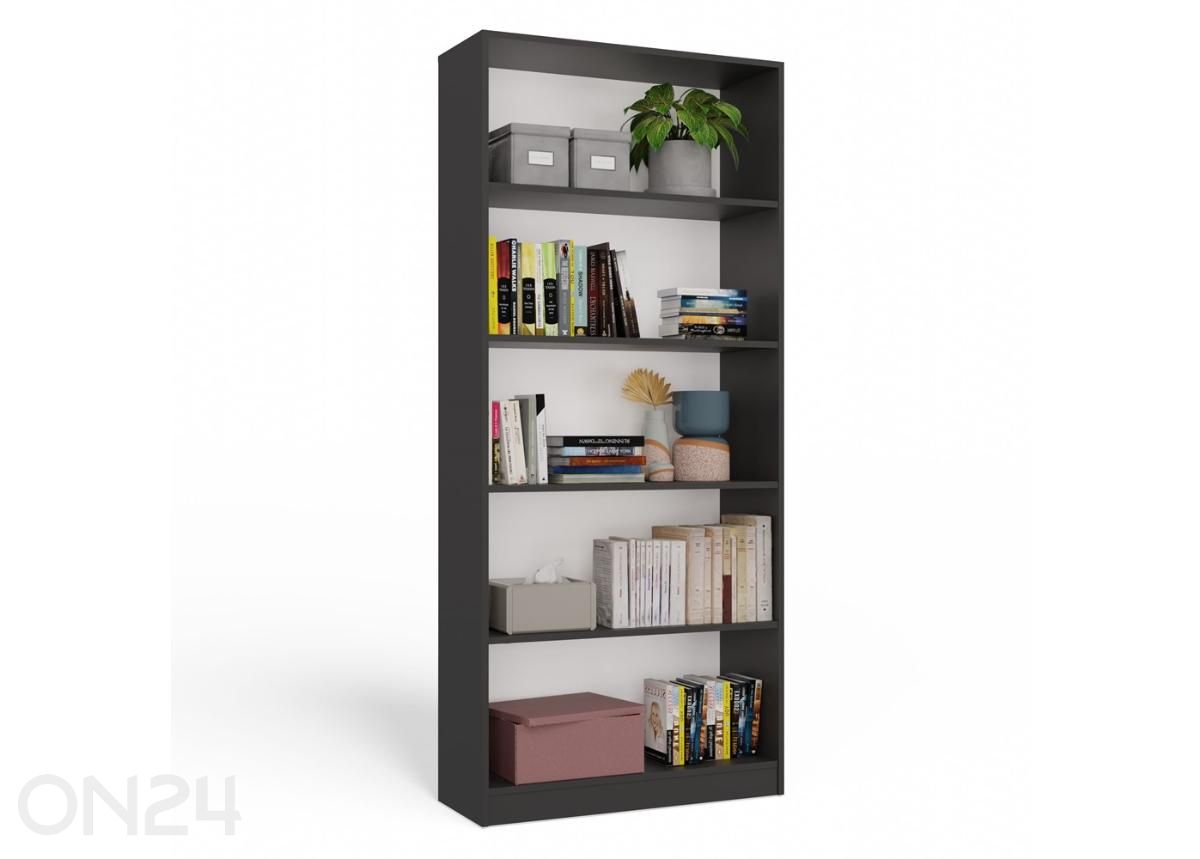Kirjahylly 80 cm kuvasuurennos