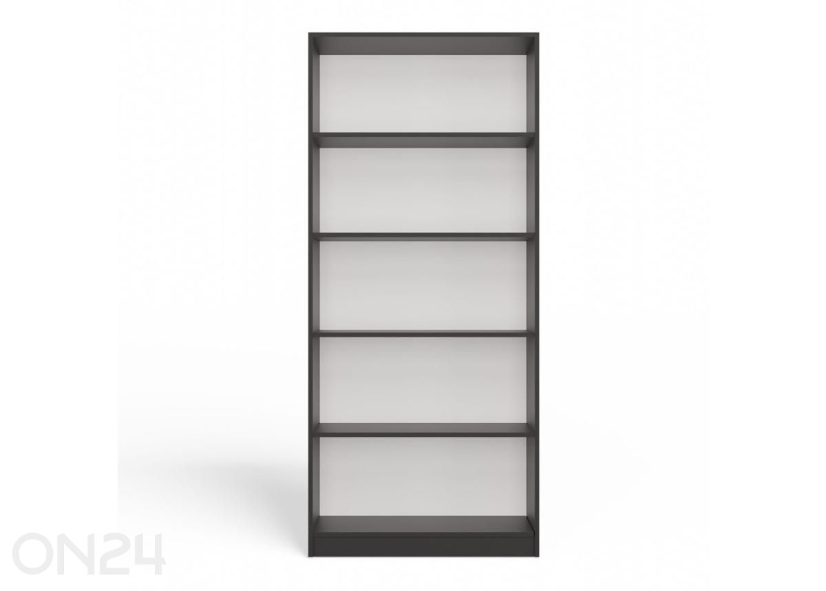 Kirjahylly 80 cm kuvasuurennos