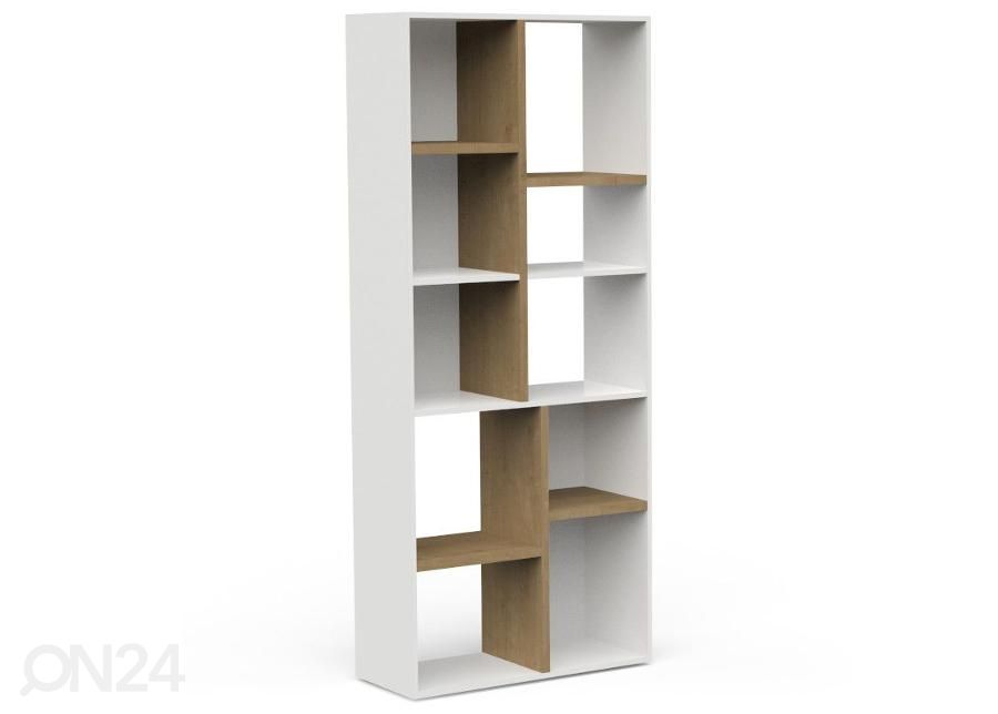 Kirjahylly Access 78 cm kuvasuurennos