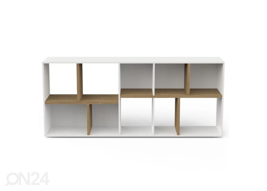 Kirjahylly Access 78 cm kuvasuurennos