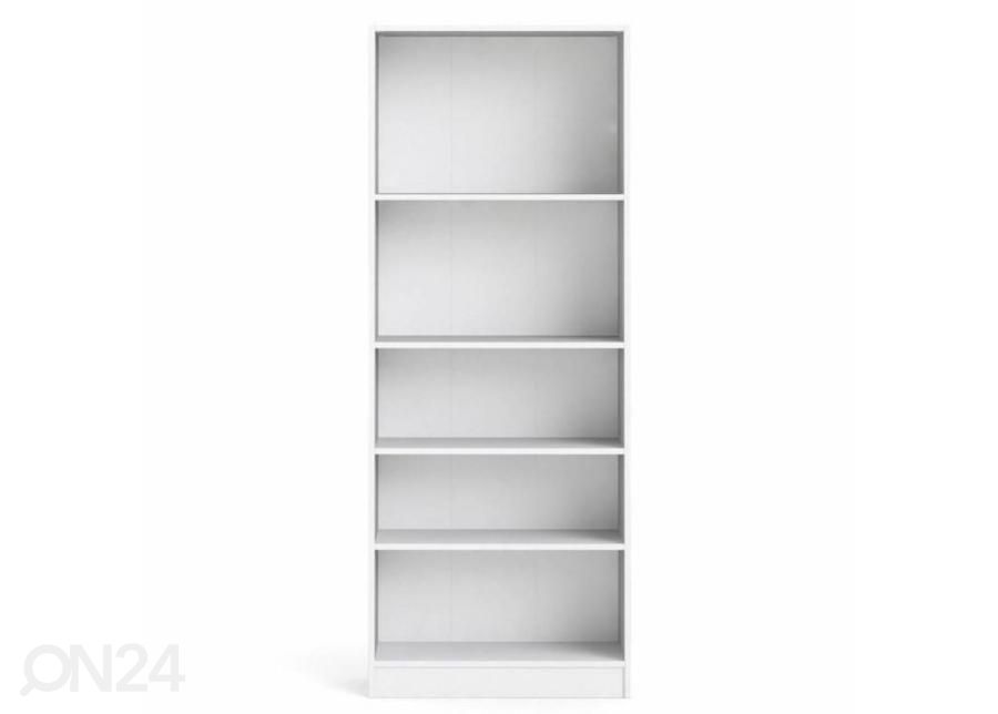 Kirjahylly Basic 79 cm kuvasuurennos