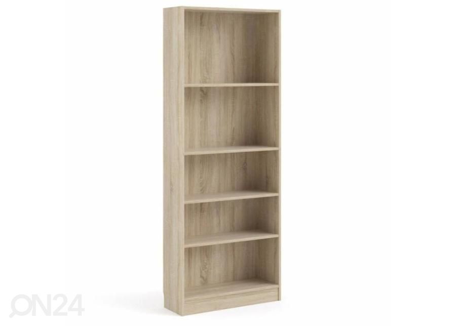 Kirjahylly Basic 79 cm kuvasuurennos