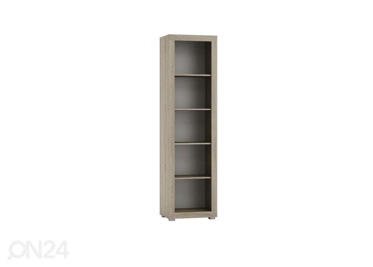 Kirjahylly Berty 55 cm kuvasuurennos