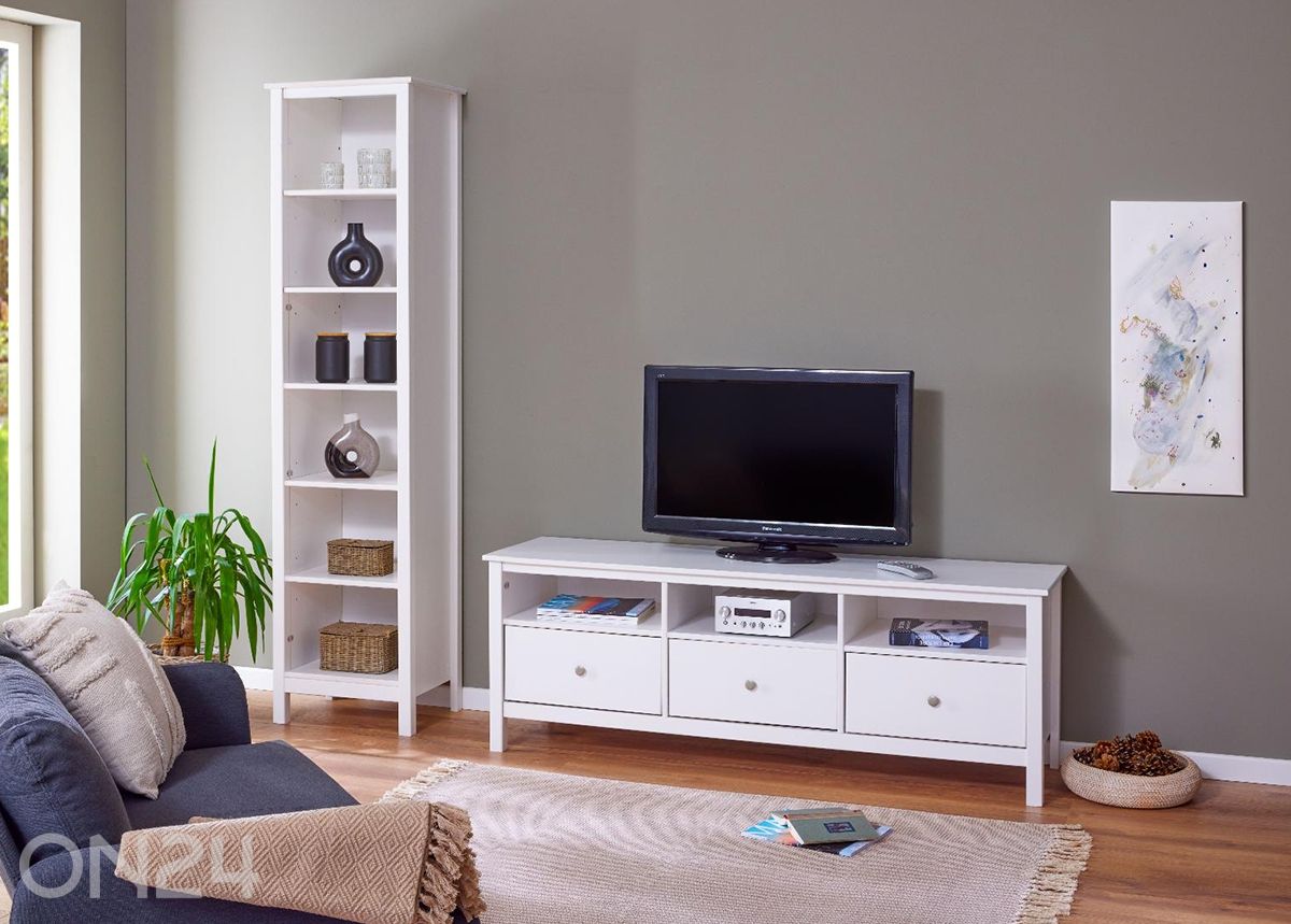 Kirjahylly Chilly Home L kuvasuurennos